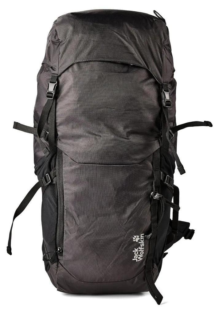 Sac à dos de montagne 30L Jack Wolfskin Echotrek Shape pour Trekking