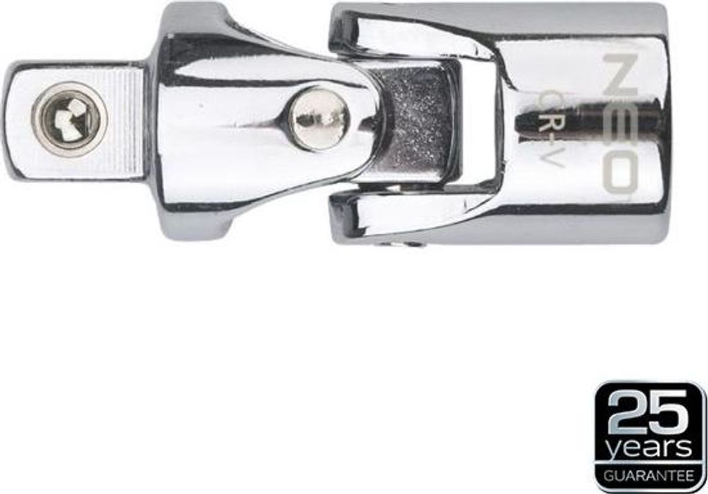 NEO TOOLS Giunto universale 1/4" Immagine del prodotto 