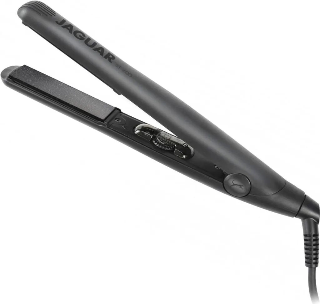 Piastra Jaguar ST 600 Hair Straightener - 2 in 1 Liscio e Ricci Perfetti