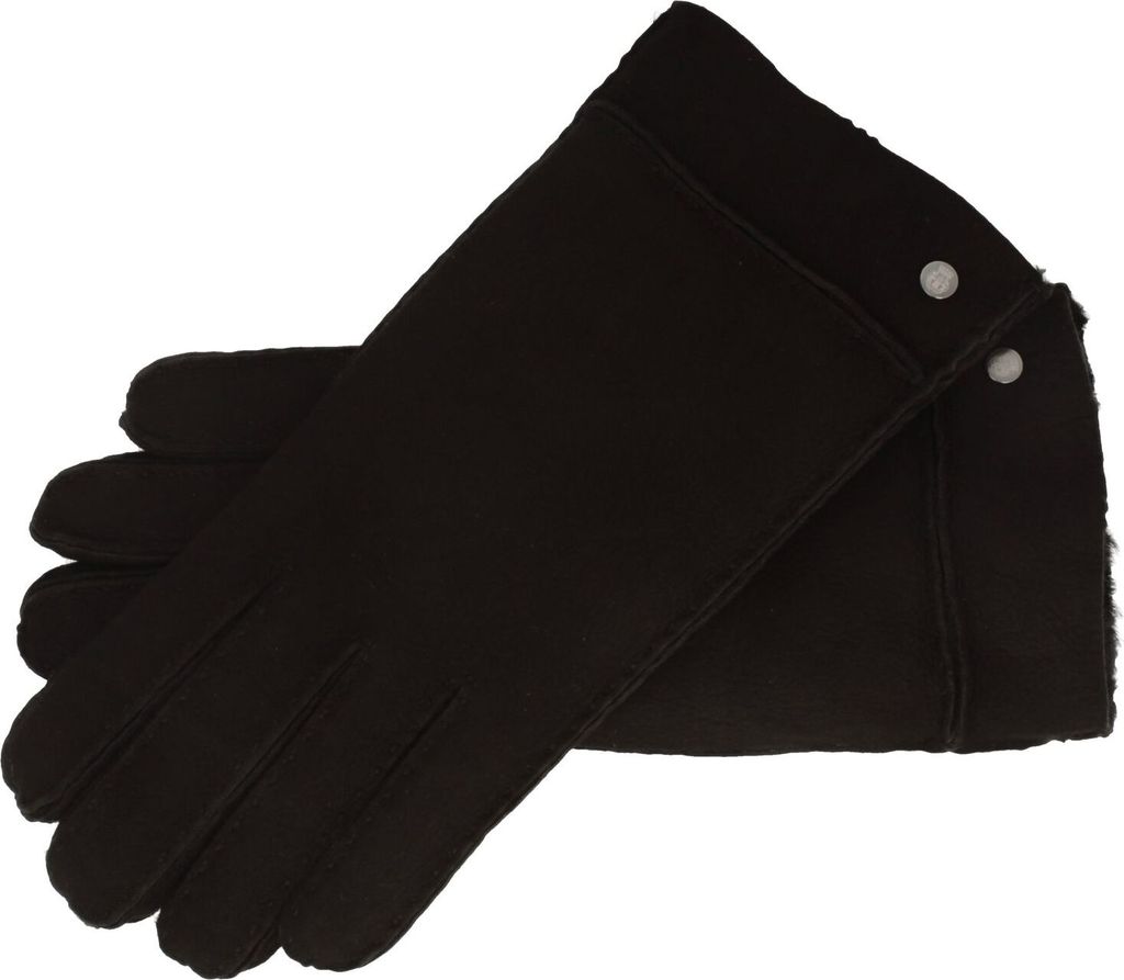 Roeckl Lamm gefütterte Damen Handschuhe