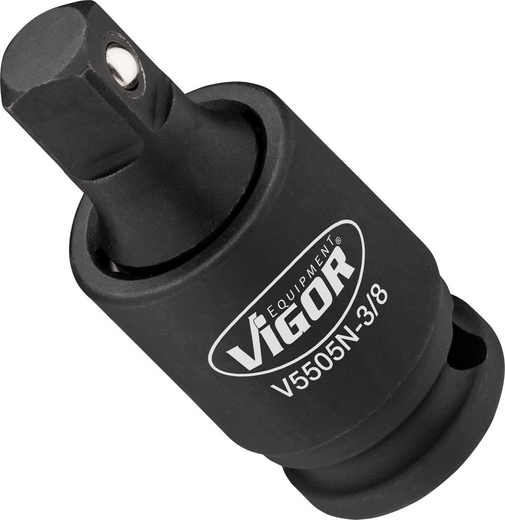 VIGOR Schlagschrauber Gelenkstück V5505N-3/8 3/8" 3/8"