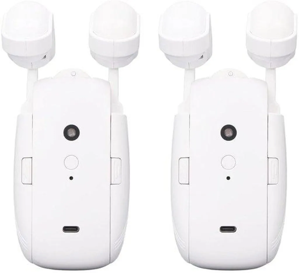 Automatisme de rideau intelligent pour réveil naturel et confort bureau