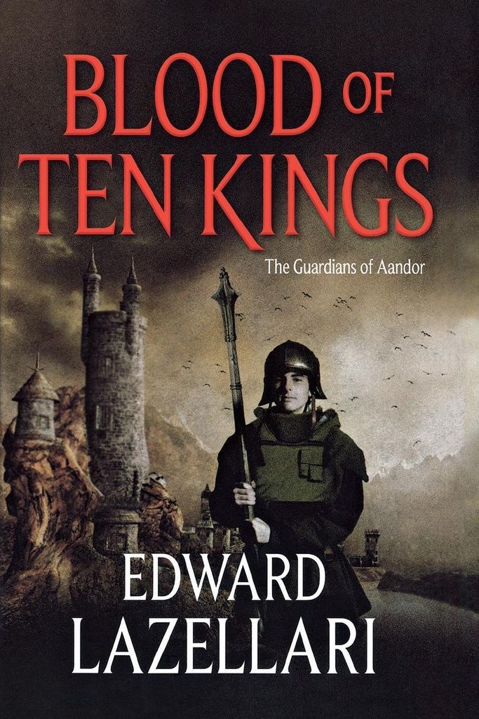 Blood of Ten Kings