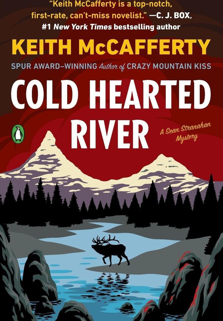 Cold Hearted River