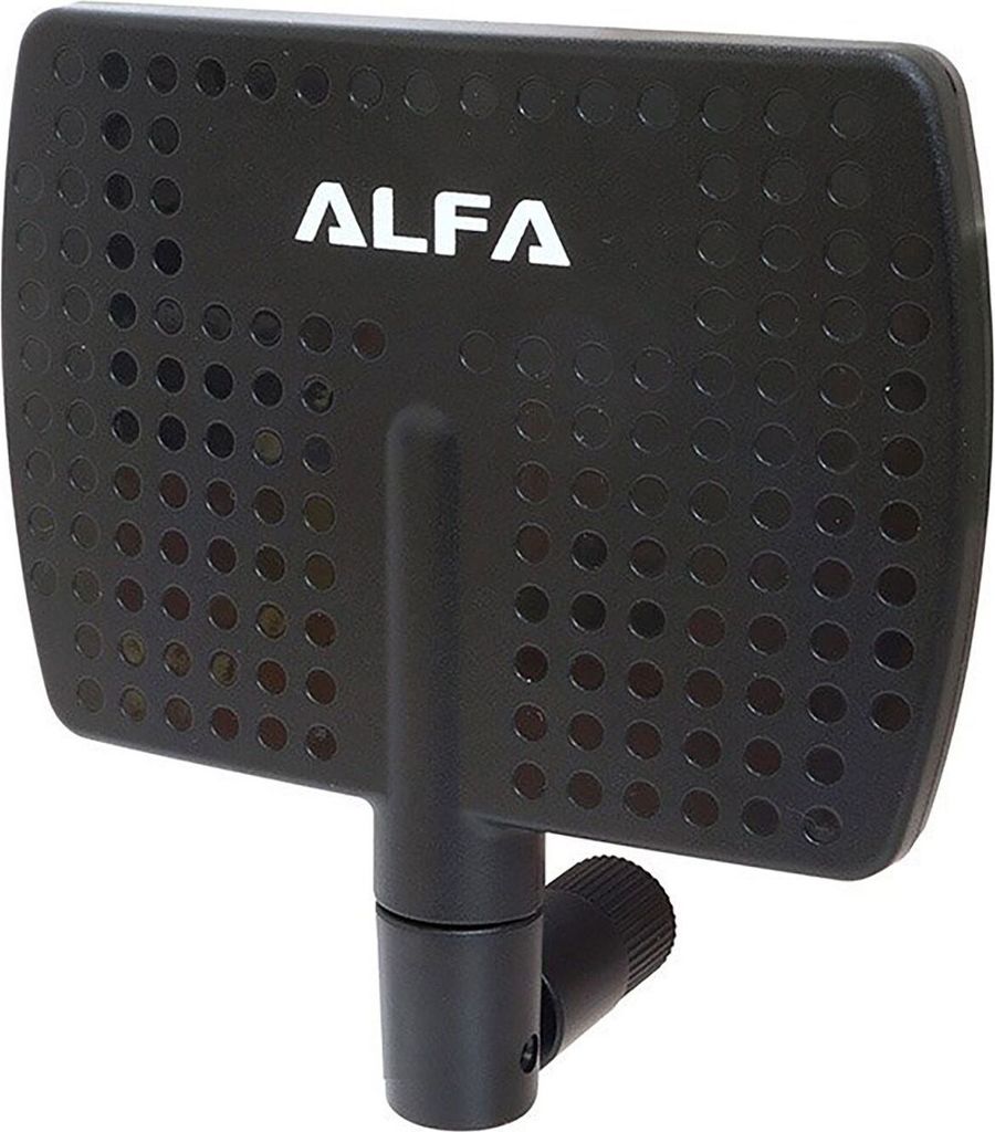 Alfa Panel Indoor Antenna APA-M04 Zdjęcie produktu 