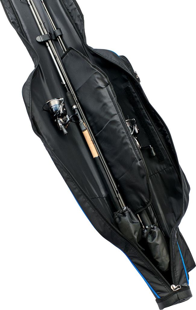 Sac à cannes N'ZON 2 de Daiwa, 180 cm Image du produit 