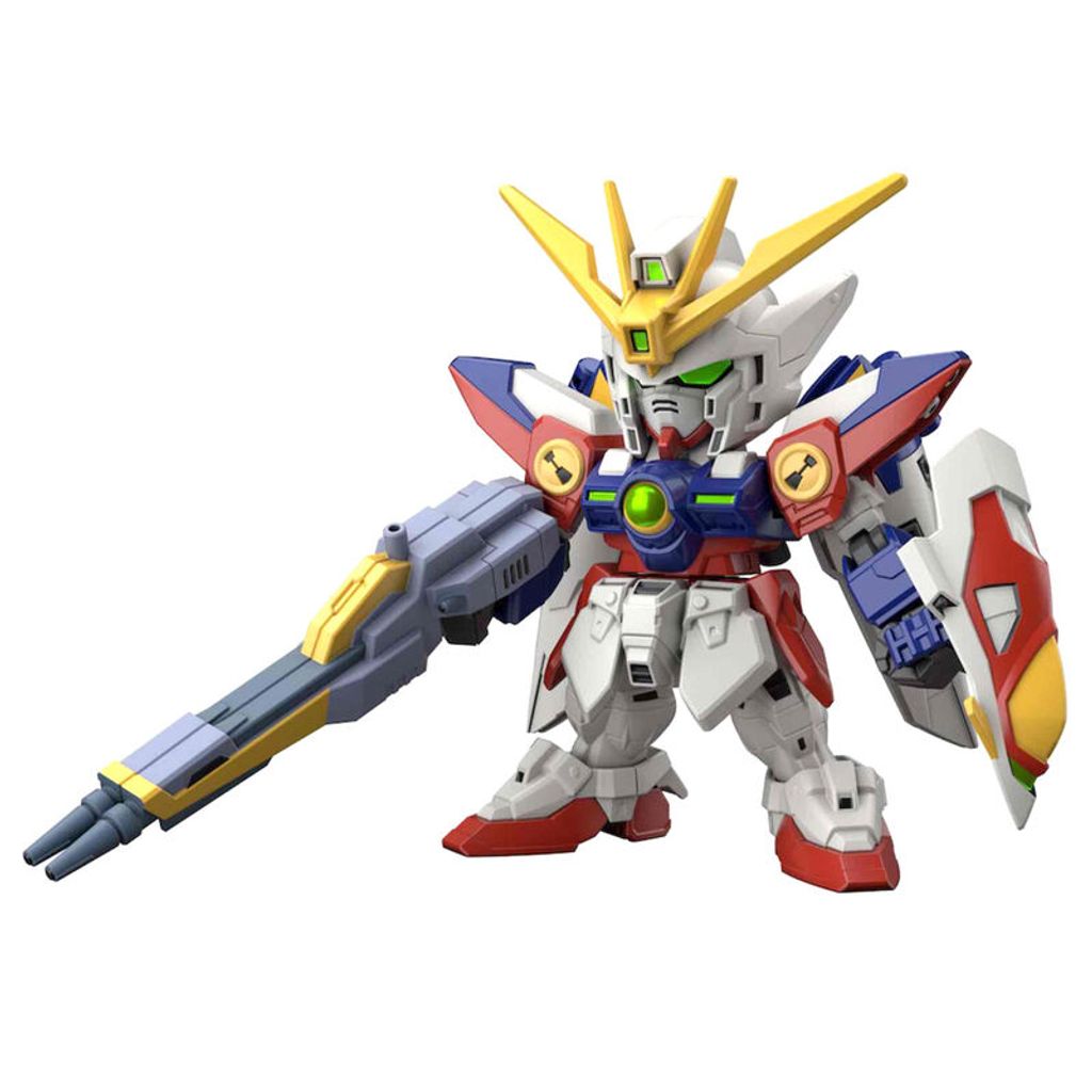 Figur Modell Bausatz Wing Gundam Zero Mobile Suit Gundam Wing