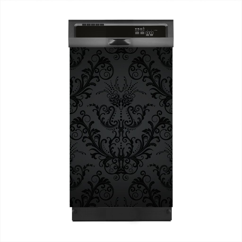 Magnete Dekorative 45x70 cm Küche Magnetmatte Spülmaschine Produktbild 