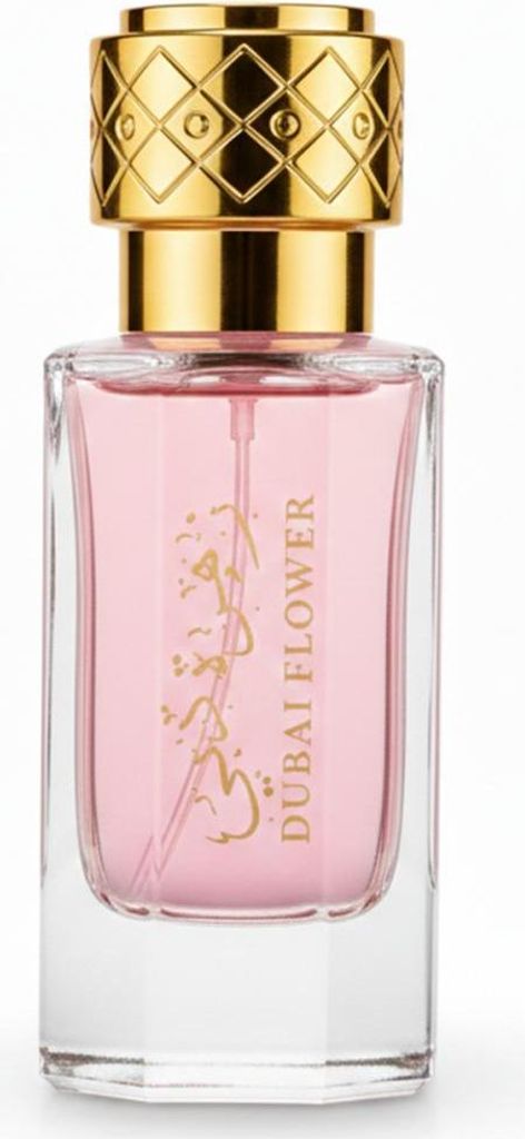 Dubai Flower - Yara Musk Tahara Concentrato di profumo Immagine del prodotto 