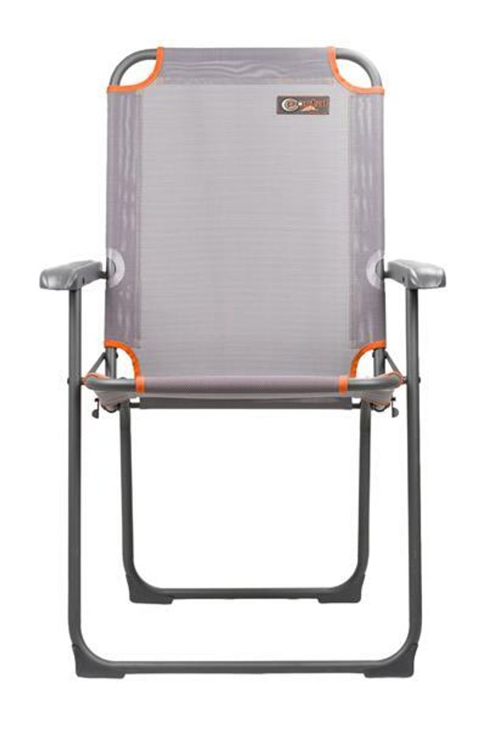 Campingstoel Ben, 45x42x92 cm Productafbeelding 
