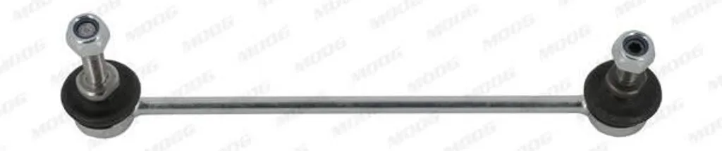 Barre stabilisatrice anti-roulis BM-LS-5609 avec rotule renforcée