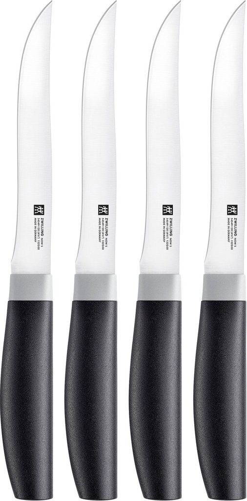 ZWILLING NOW S 54549-004-0 kitchen knife Domestic knife x4 Produktbild 