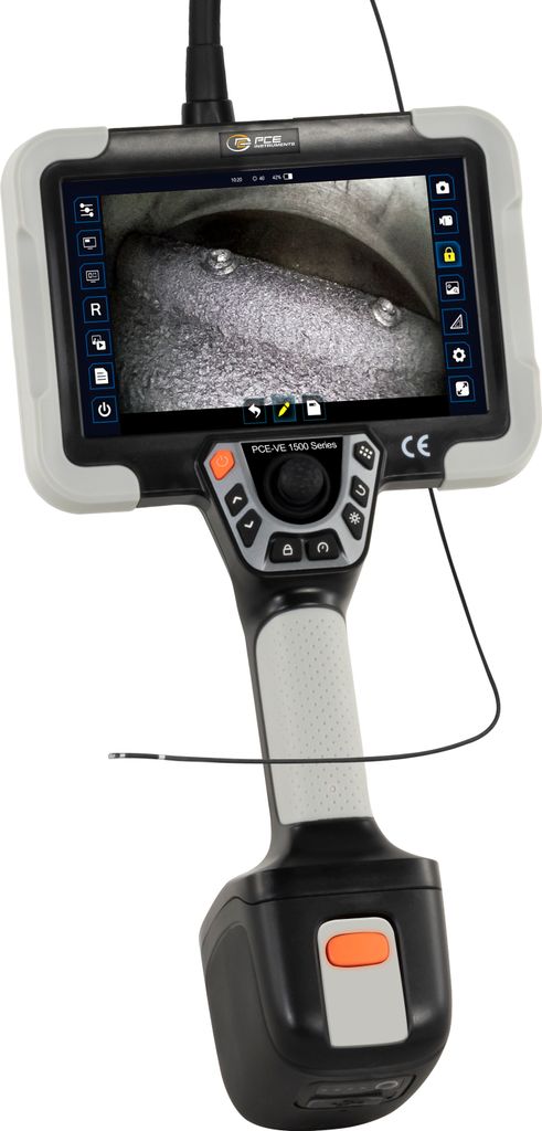 PCE Instruments Video Endoskop PCE-VE 1500-22190