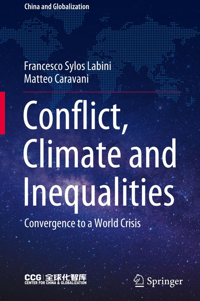 Conflict, Climate and Inequalities