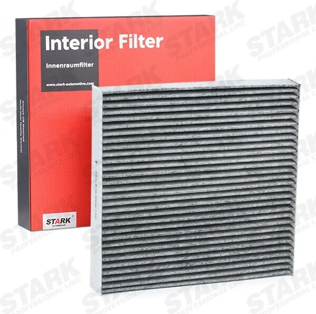 Filtre à air pour entretien Jumpy et Ducato - Référence SKIF-0170374