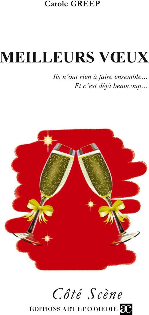 Meilleurs voeux