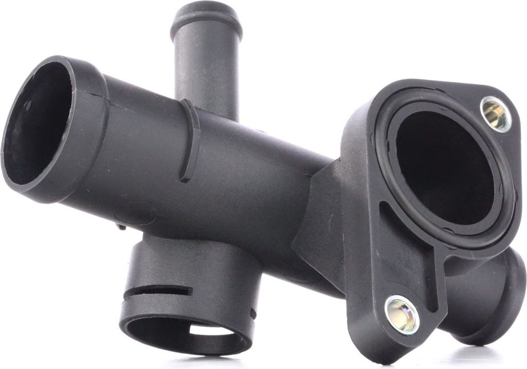 RIDEX 3219C0012 Kühlmittelflansch für VW Golf IV Schrägheck (1J1) Wasserflansch