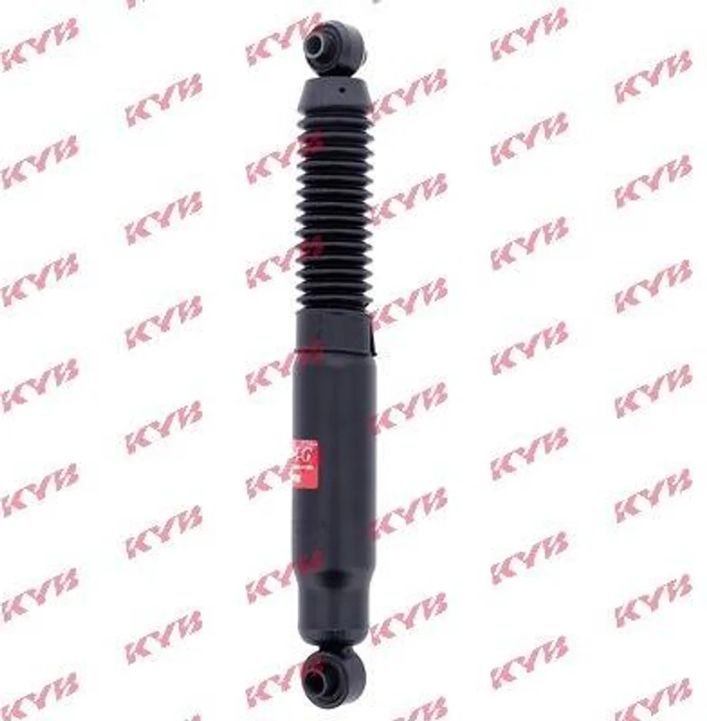 Amortisseur KYB 345079 OE 5206FZ pour Expert Scudo et Jumpy Excellence