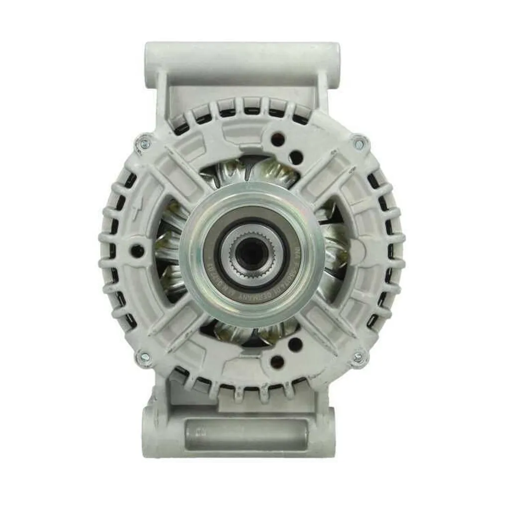 Plus de Panne de Batterie : Alternateur Ford 150A Référence 0121615049