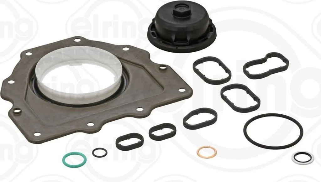 Pochette de joints moteur pour OPEL Vivaro B Combi et RENAULT utilitaire