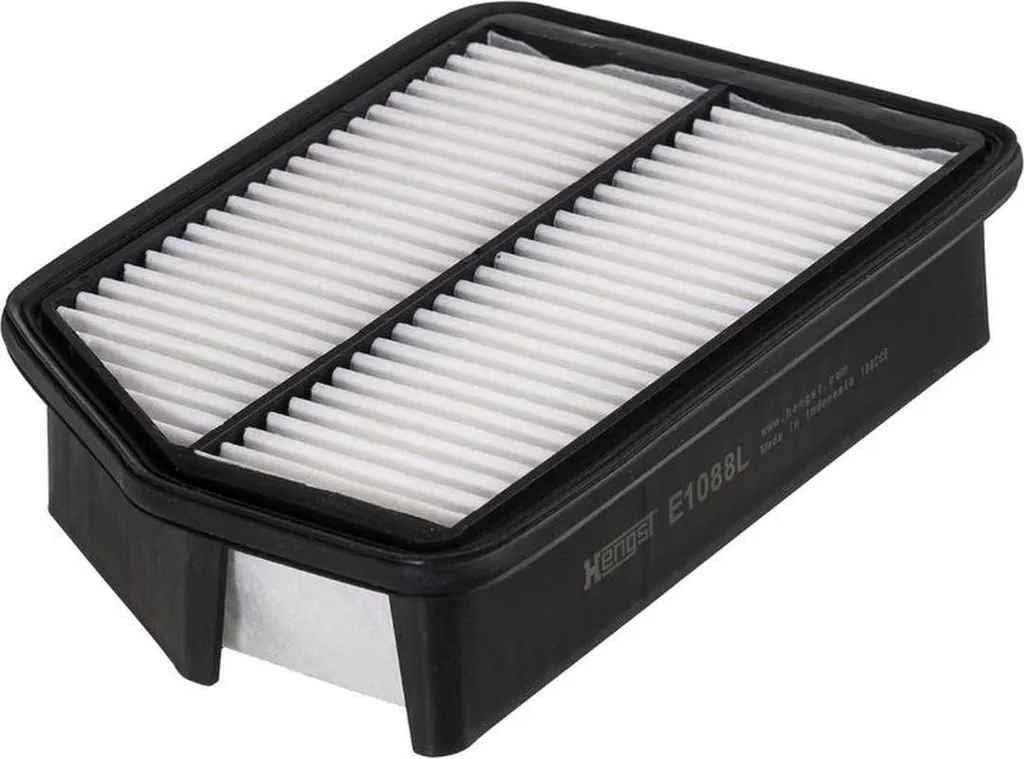 Filtre à air HENGST E1088L : optimisez la consommation de votre moteur