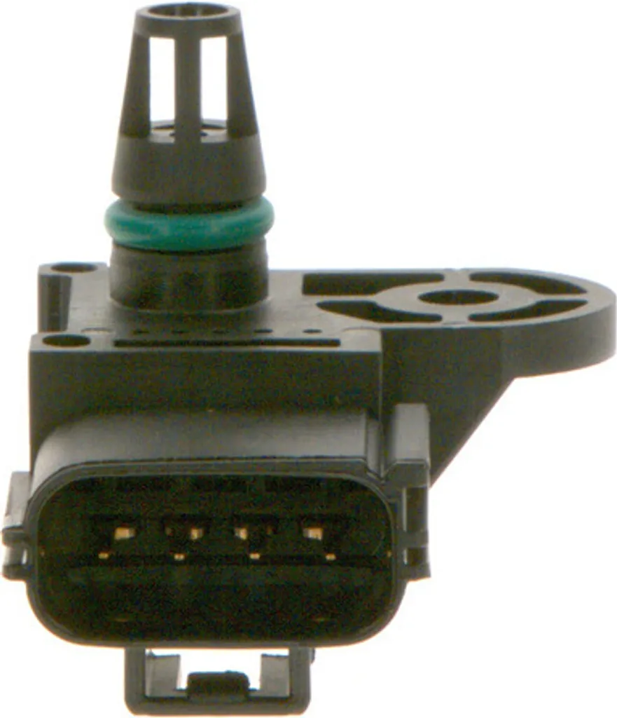 Capteur de Suralimentation MAP Bosch L30118211B pour Mazda et Ford