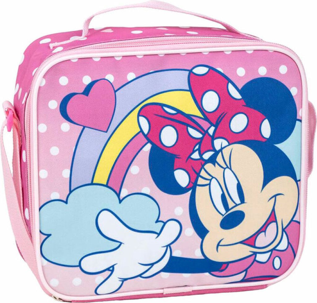 Disney Minnie-Lunchbag