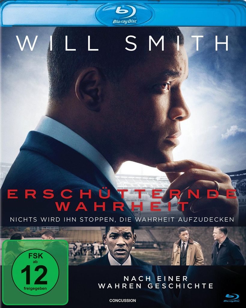 Erschütternde Wahrheit Produktbild 