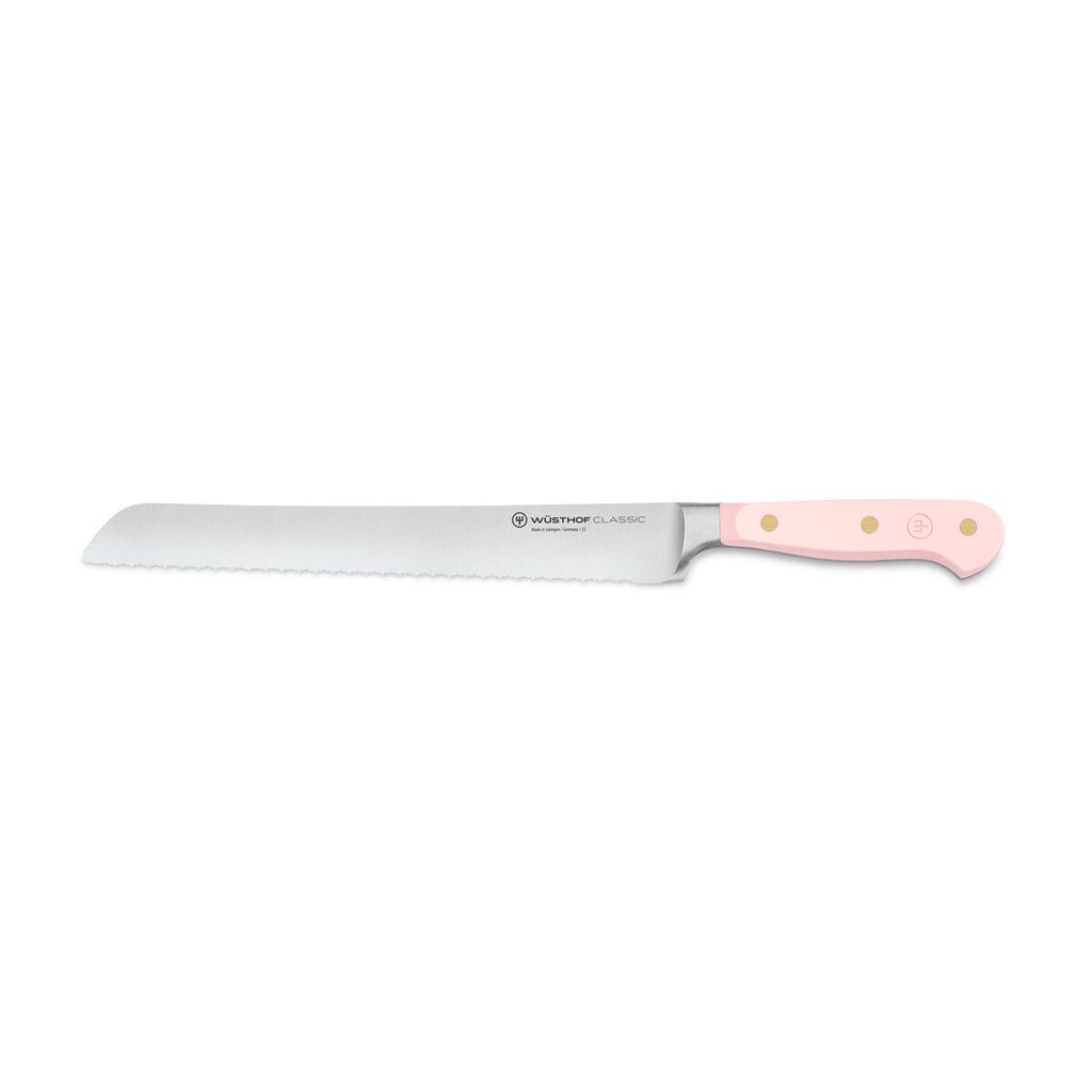 Wüsthof Brotmesser mit Präzisions-Doppelwelle / Bread Knife Produktbild 