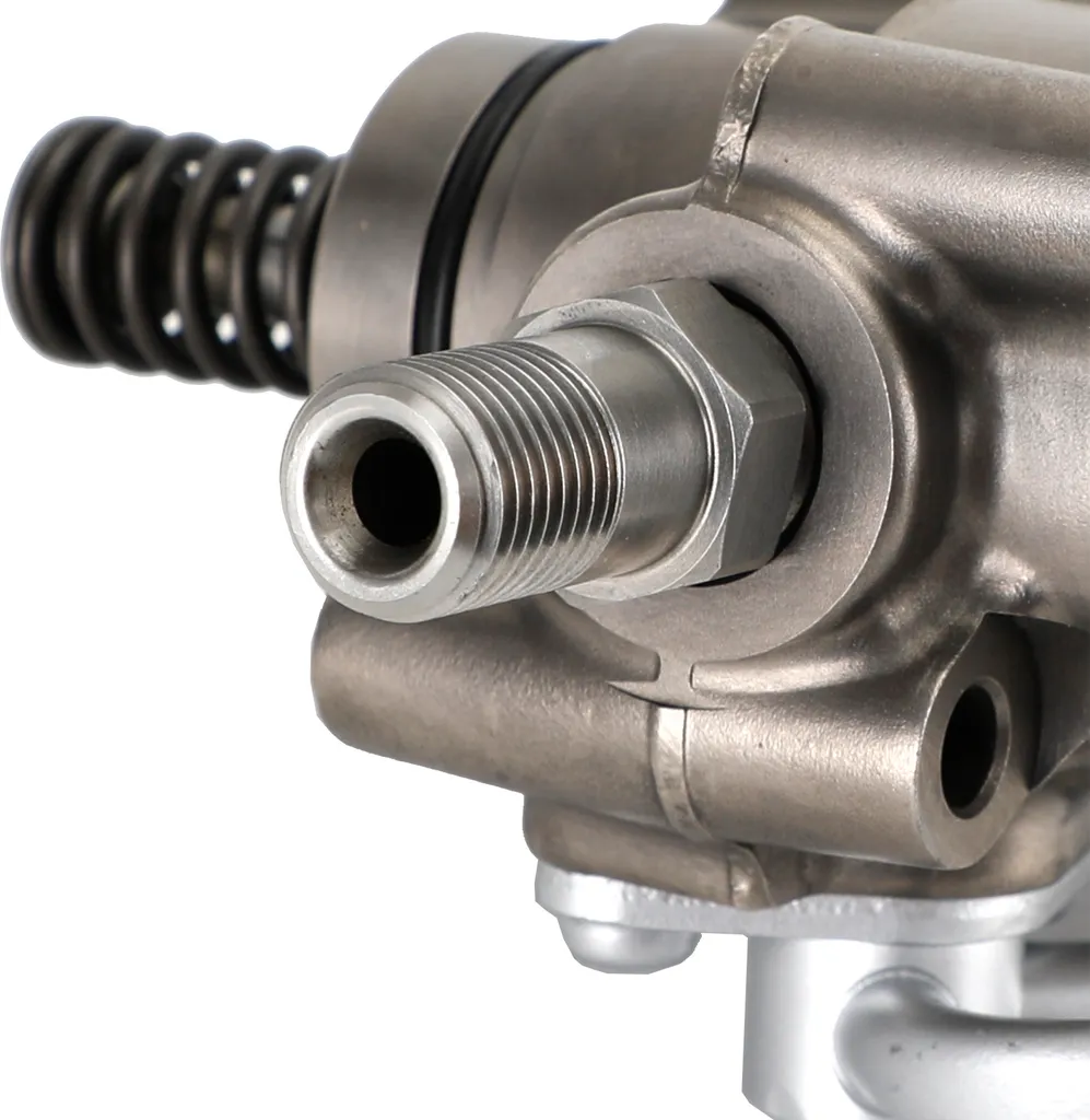 Pompe à carburant haute pression Mazda 3 6 CX-7 : Stop aux ratés moteur - 5
