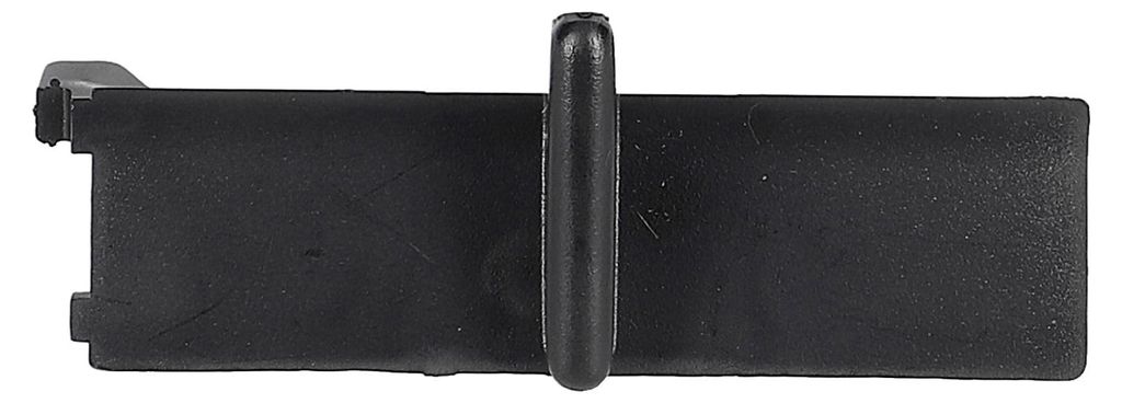 easyPART passend für C00938065 Bauknecht Taste für Dunstabzugshaube