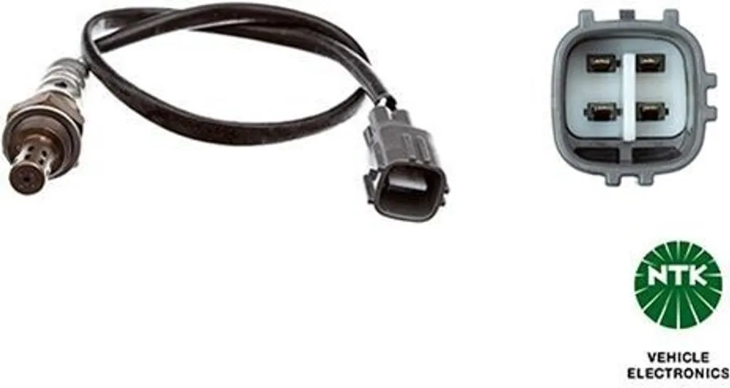 Capteur d'Oxygène Sonde Lambda NGK 91254 Toyota Corolla E11 Essence