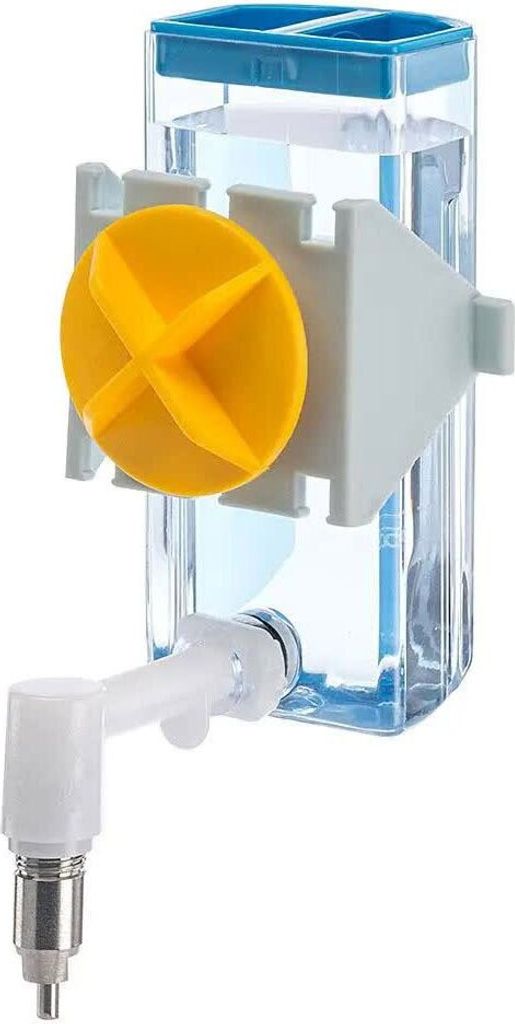 Sippy - Distributeur automatique de nourriture pour Image du produit 