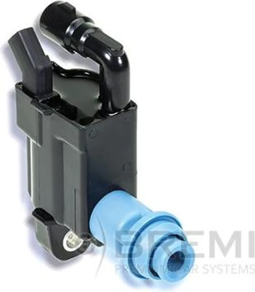 Bobina Accensione Potenziata BREMI 20590 Lexus GS IS 3.0 OE 9091902216