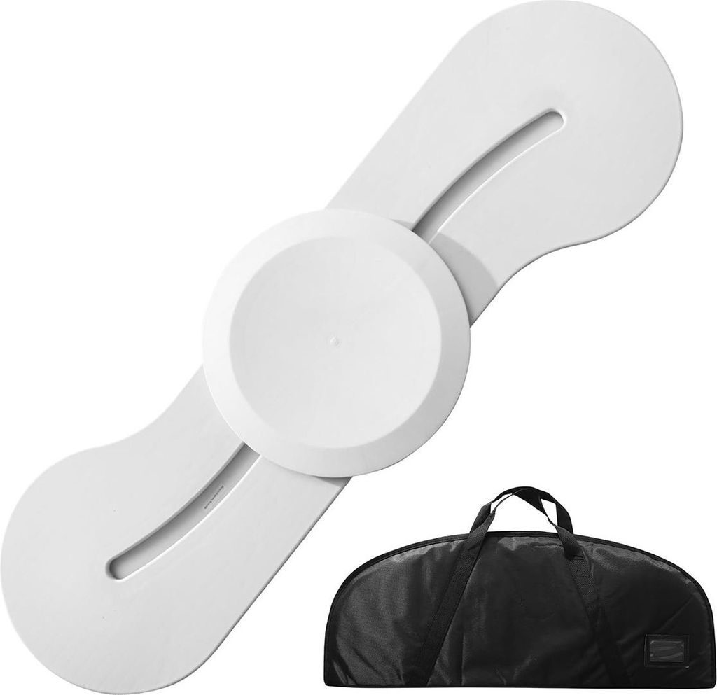 Mobilitätsbrett für Senioren, Transferhilfe zwischen Bett und Rollstuhl, rutschfest, tragbar, Pflege, Alltagshilfe