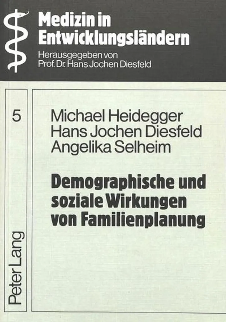 Comprendre les impacts du planning familial, livre d'analyse sociale