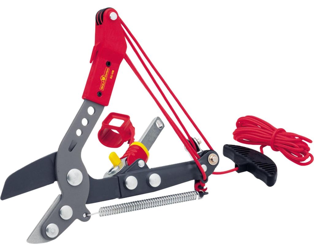 WOLF-Garten RC-VM (71ACA005650) Zdjęcie produktu 