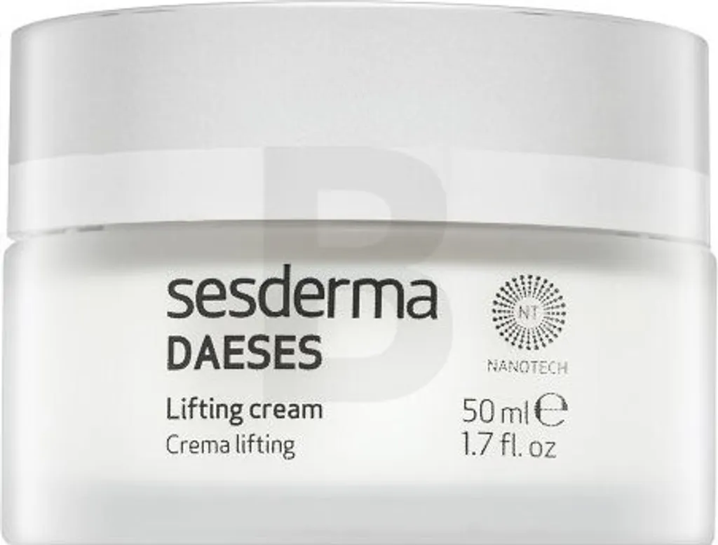 Crème de Jour Raffermissante Daeses Sesderma 50ml - Effet Tenseur Visage