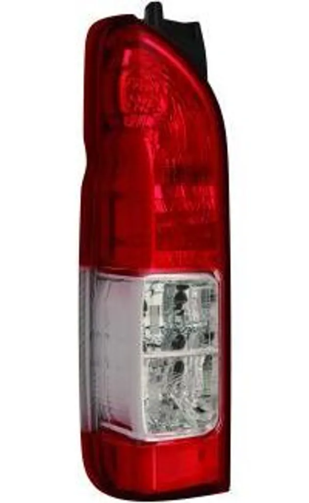 Feu arrière ABAKUS 212-191NR-UE droit pour Toyota Hiace (8155126440)