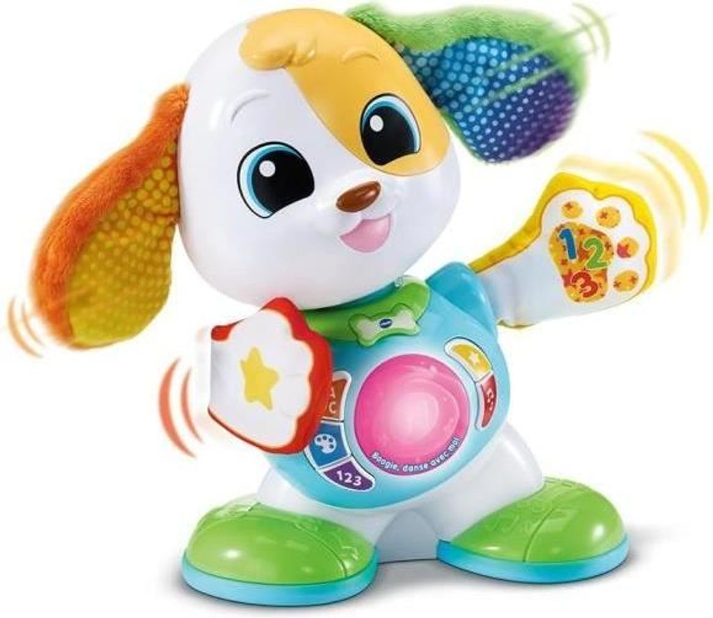 VTECH Boogie Danse avec Moi Produktbild 