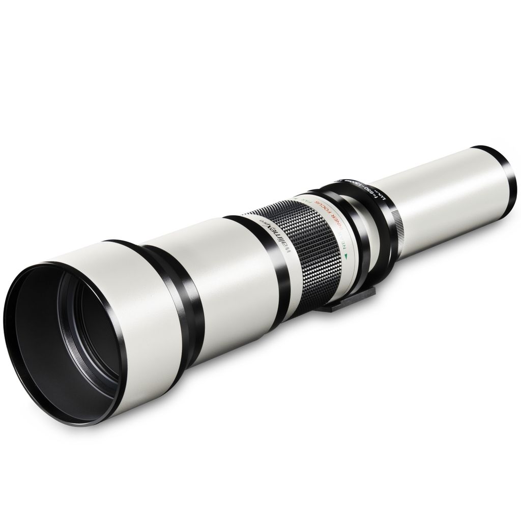 Walimex 17373, 8/5, 650 - 1300 mm Obrázok produktu 