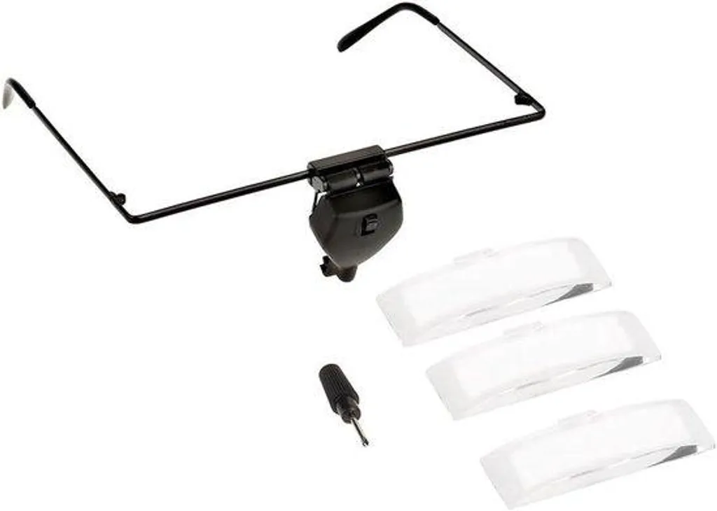 Accessoires de customisation pour modèles de voitures - Pack de 3 pièces