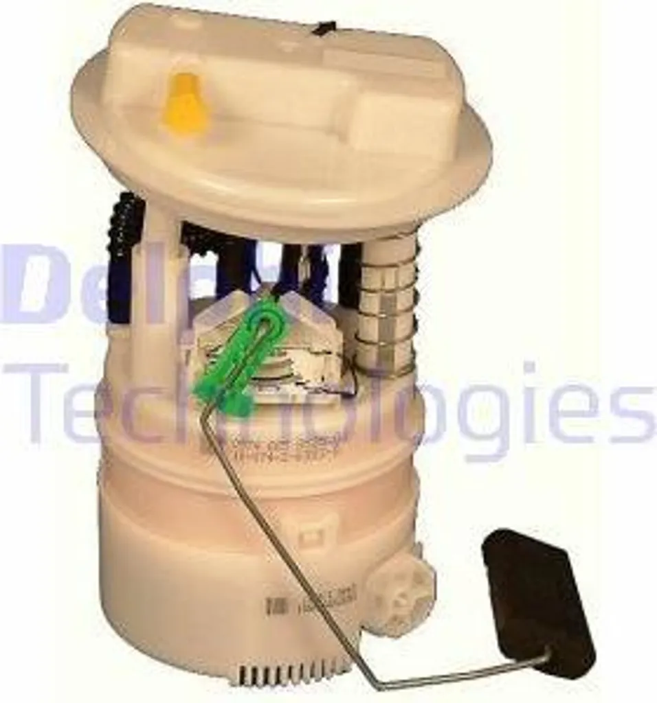 Diagnosi e Soluzione: Pompa Benzina Delphi FG0993-12B1 Dacia Logan