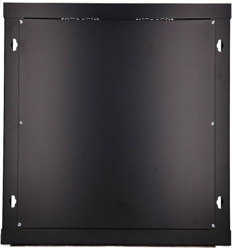 Extralink EX.7263 - Wandmontiertes Regal - 12U - 60 kg - Obrázek produktu 13