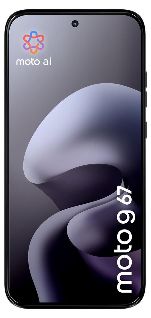 Motorola moto g67 , 17,3 cm (6.8"), 4 GB, 256 GB, 50 MP, Produktbild 
