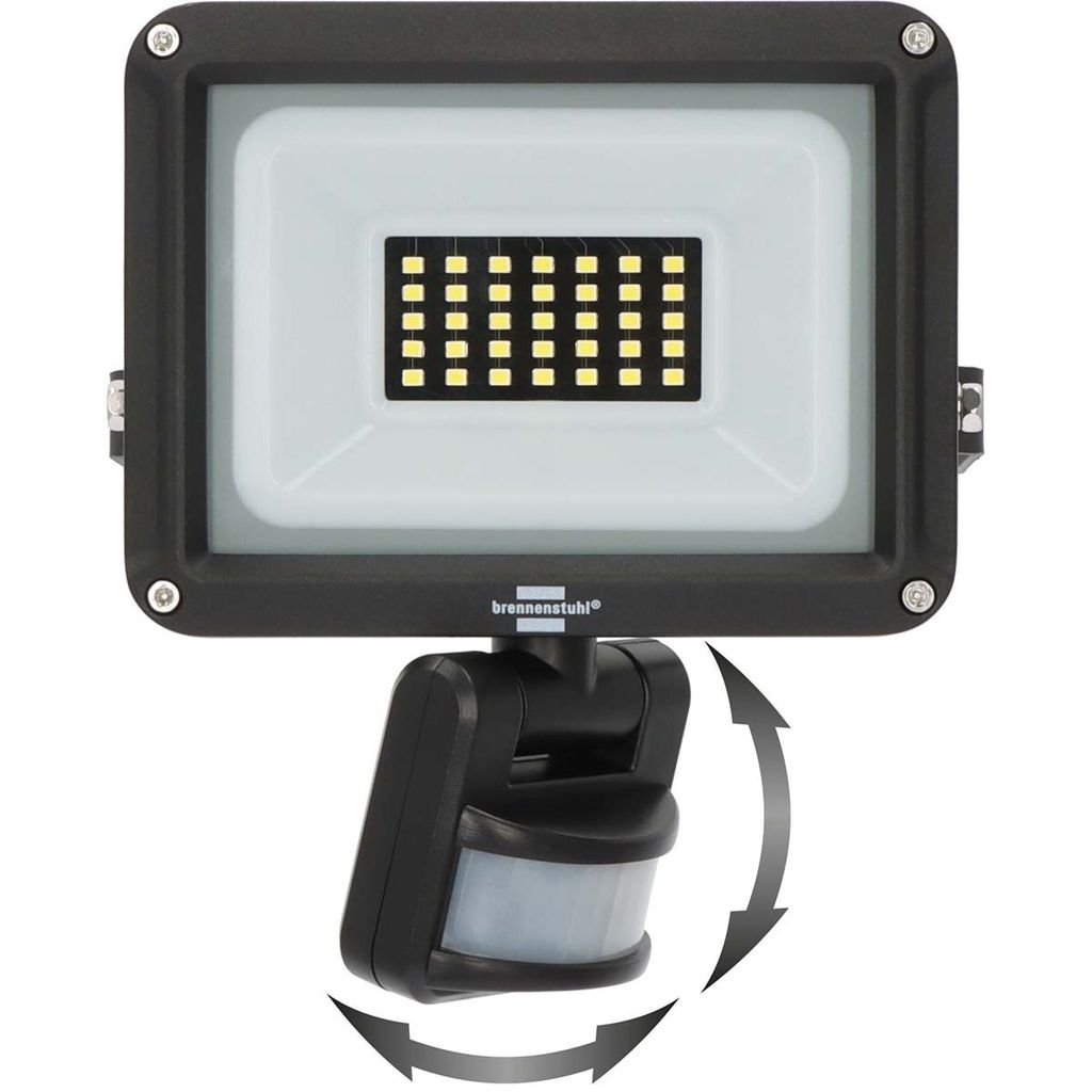 Faretto LED JARO 3060 P (faretto LED per montaggio a parete Immagine del prodotto 