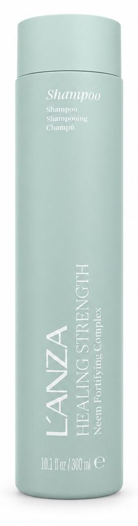 L’ANZA Healing Strength Shampoo 300 ml Produktbild 