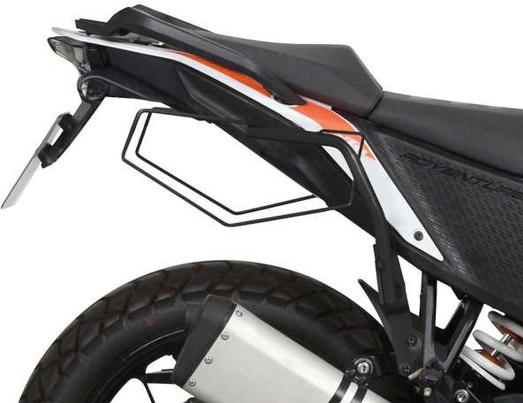 Telaietti per borse laterali moto SHAD Immagine del prodotto 