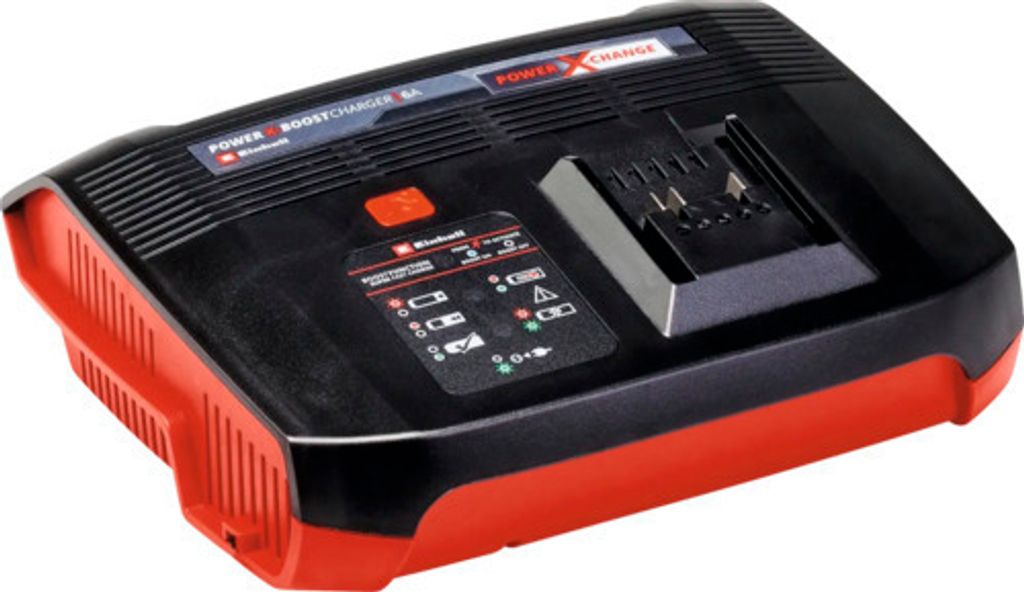 PXC Einhell Power X-Boostcharger 6A, 4512064 Zdjęcie produktu 10