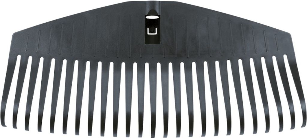 Tête de balai à gazon L "Solid" Image du produit 